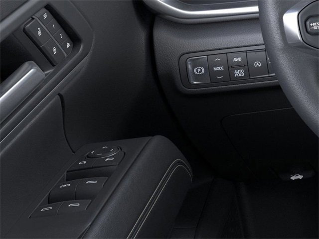 2026 Gmc Terrain Denali photo 8