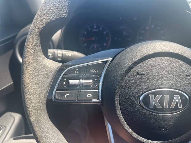 2019 Kia Forte LXS photo 17