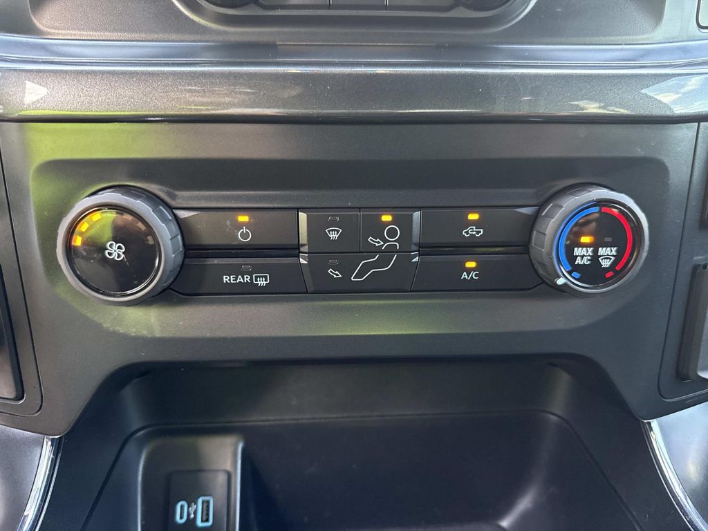 2022 Ford F-150 XL photo 25