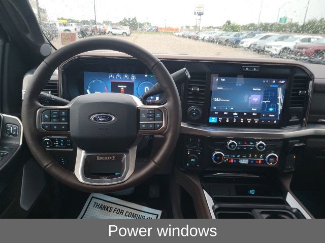 2026 Ford F-350 photo 3