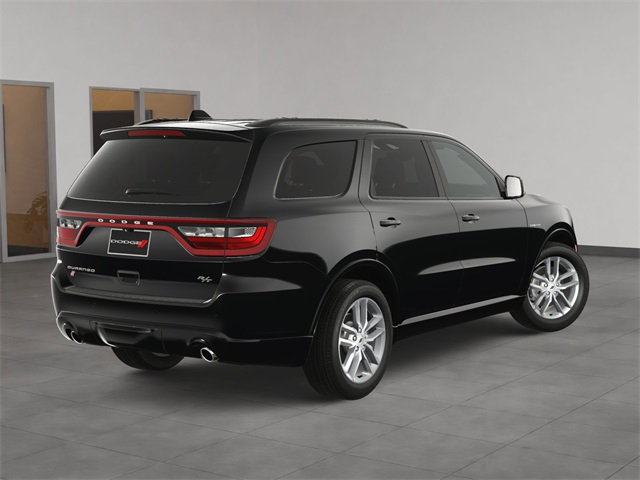 2025 Dodge Durango R/T Plus photo 5