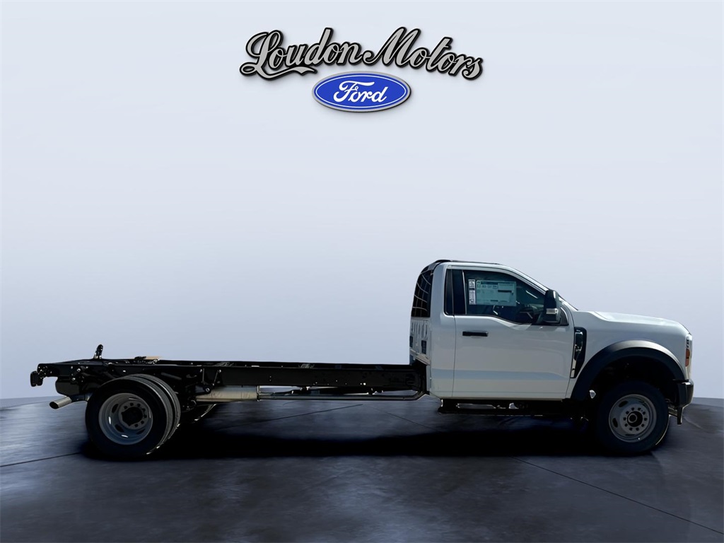 2024 Ford F-450 XL photo 5