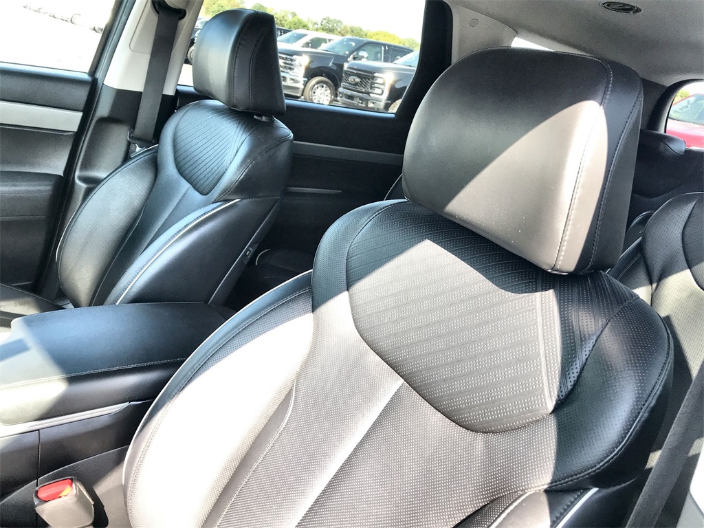 2023 Hyundai Palisade XRT photo 9