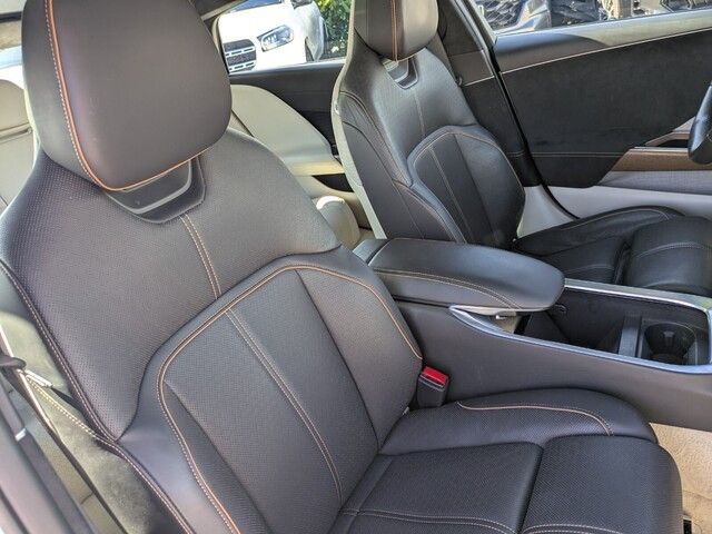 2022 Lucid Air Grand Touring photo 29