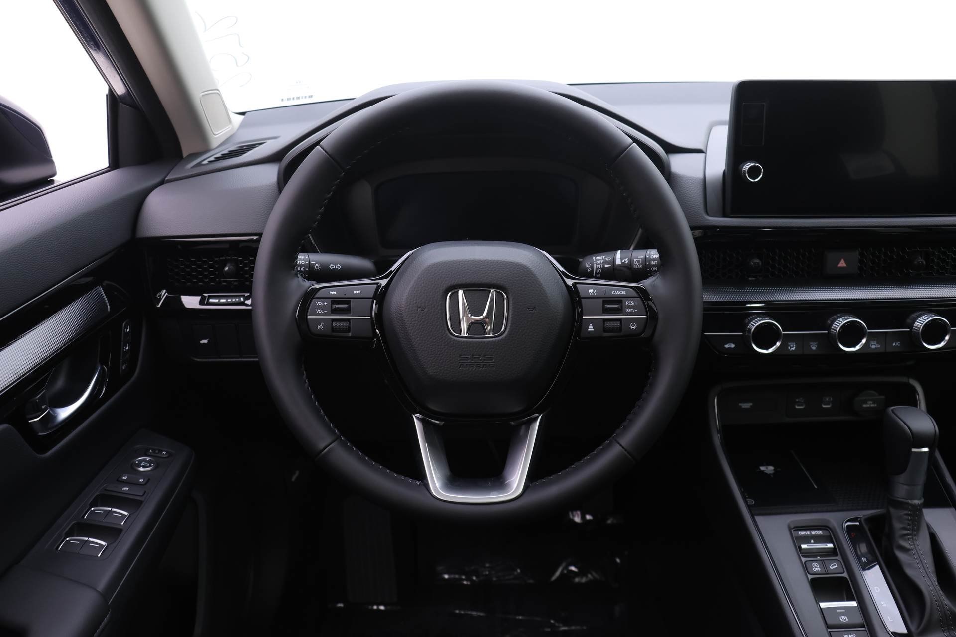 2026 Honda CR-V EX-L photo 11