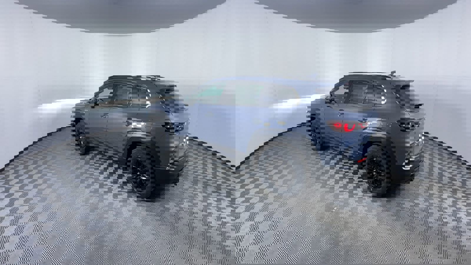 2025 Mazda CX-50 Premium photo 6