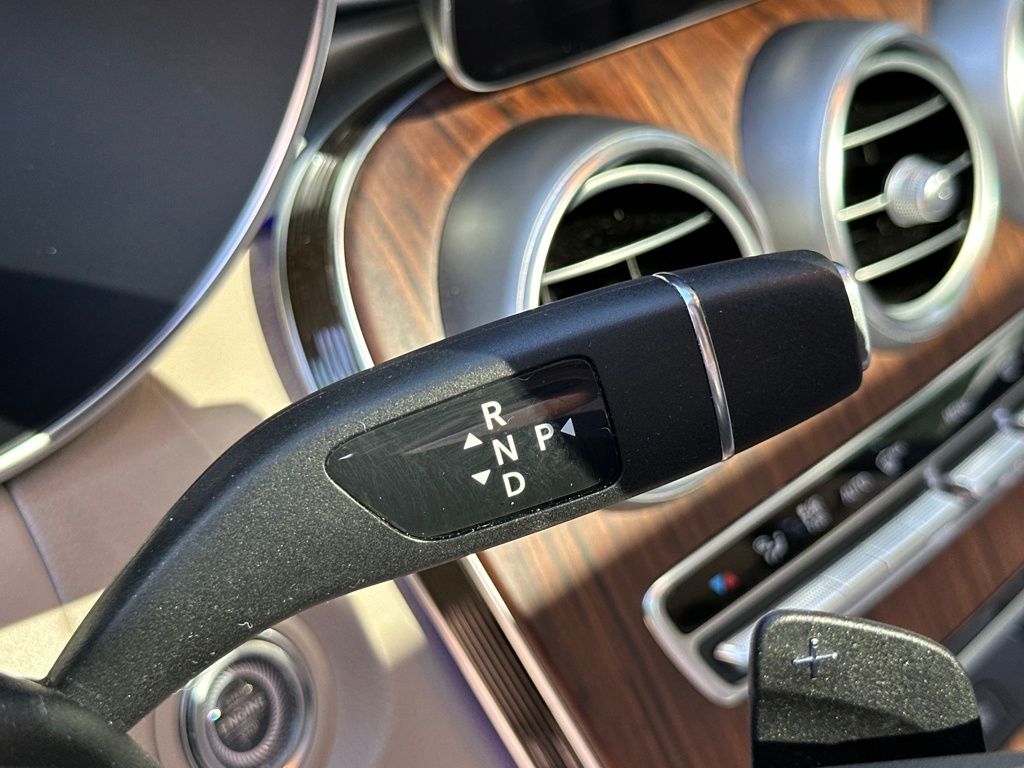 2022 Mercedes Benz GLC 300 4MATIC photo 22