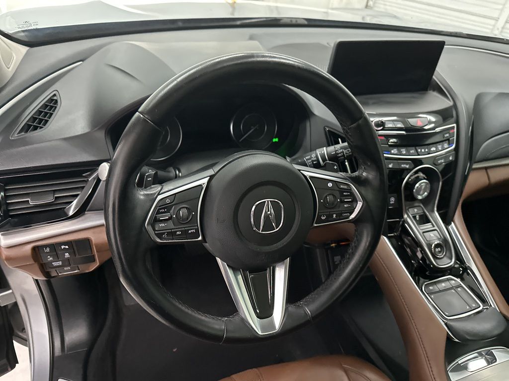 2019 Acura RDX Technology photo 8