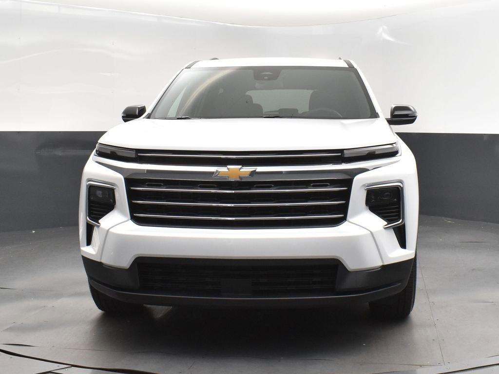 2026 Chevrolet Traverse photo 9