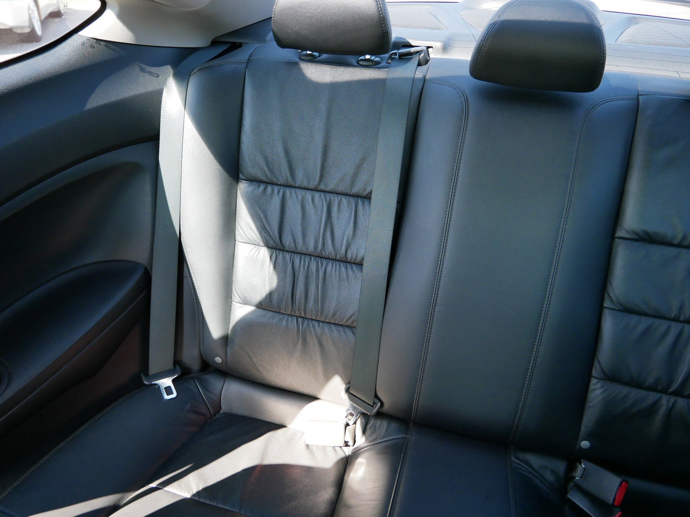 2012 Honda Accord EX-L photo 12
