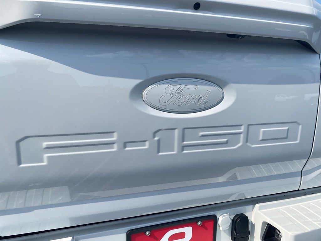 2024 Ford F-150 Lariat photo 40
