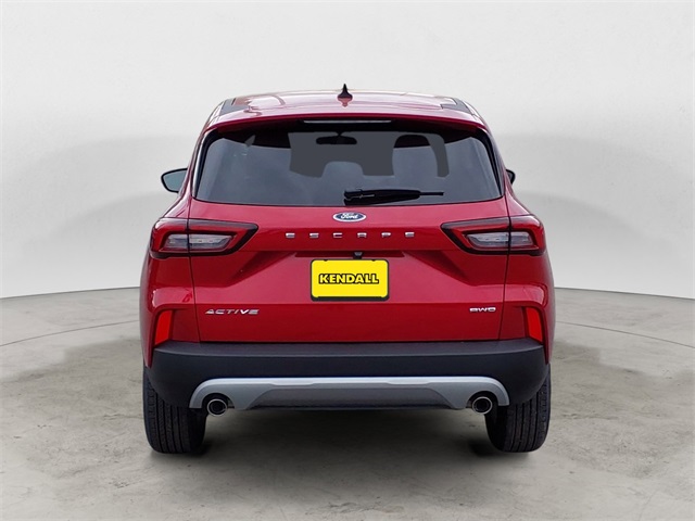 2025 Ford Escape Active photo 3