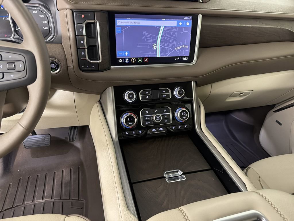2021 Gmc Yukon Denali photo 25