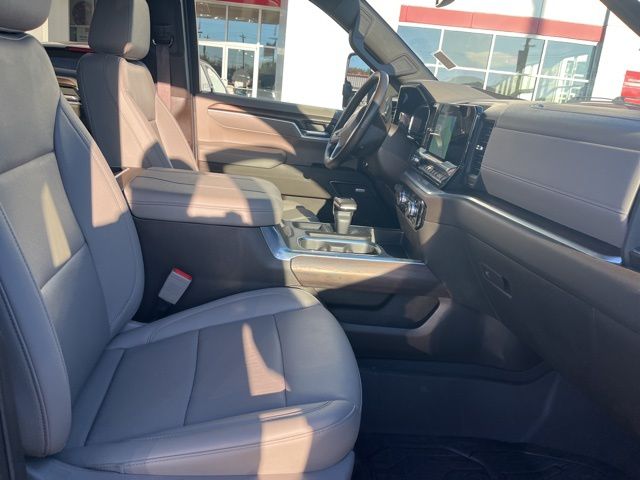 2023 Gmc Sierra 1500 SLT photo 26