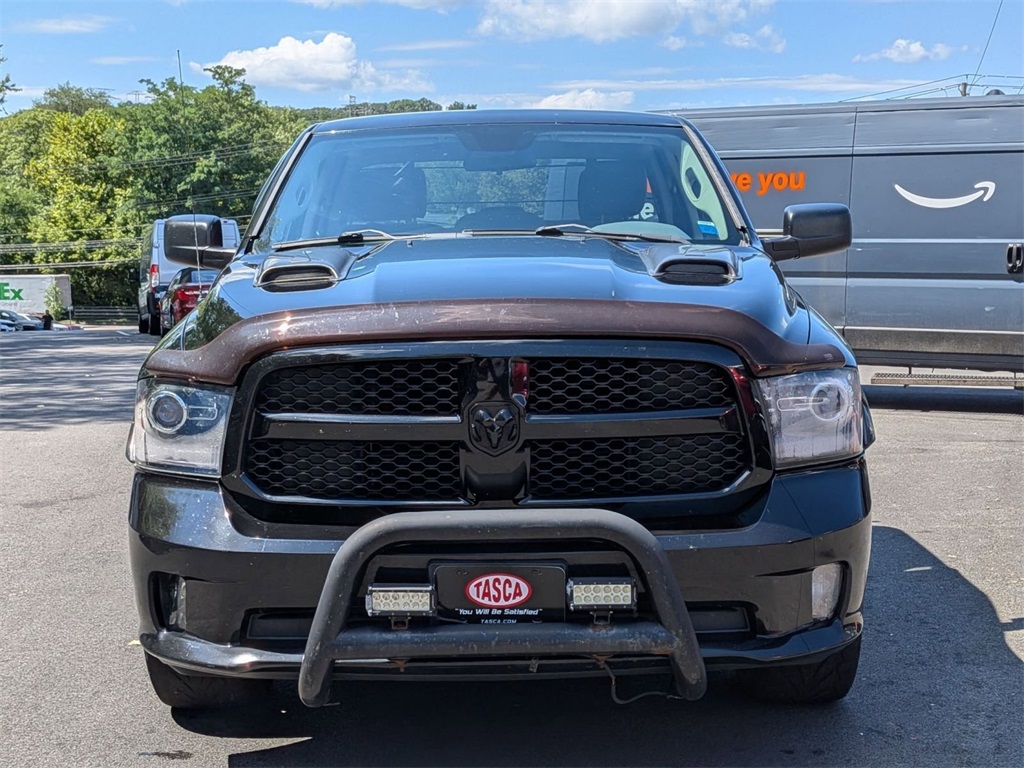 2015 Ram 1500 Express photo 9