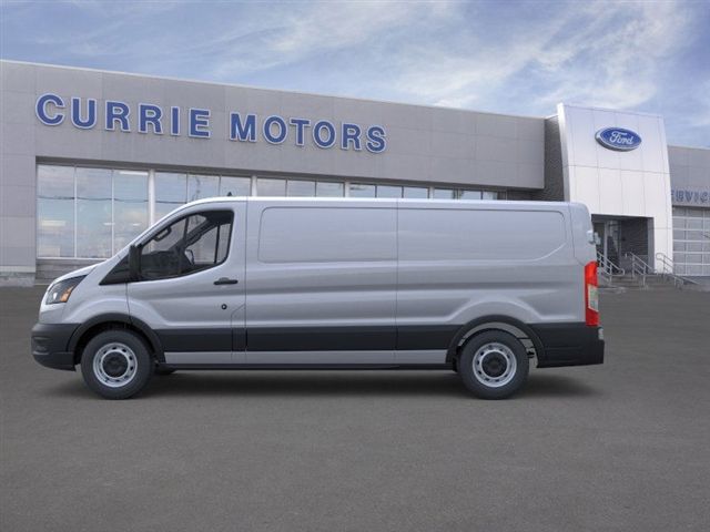 2025 Ford Transit photo 3