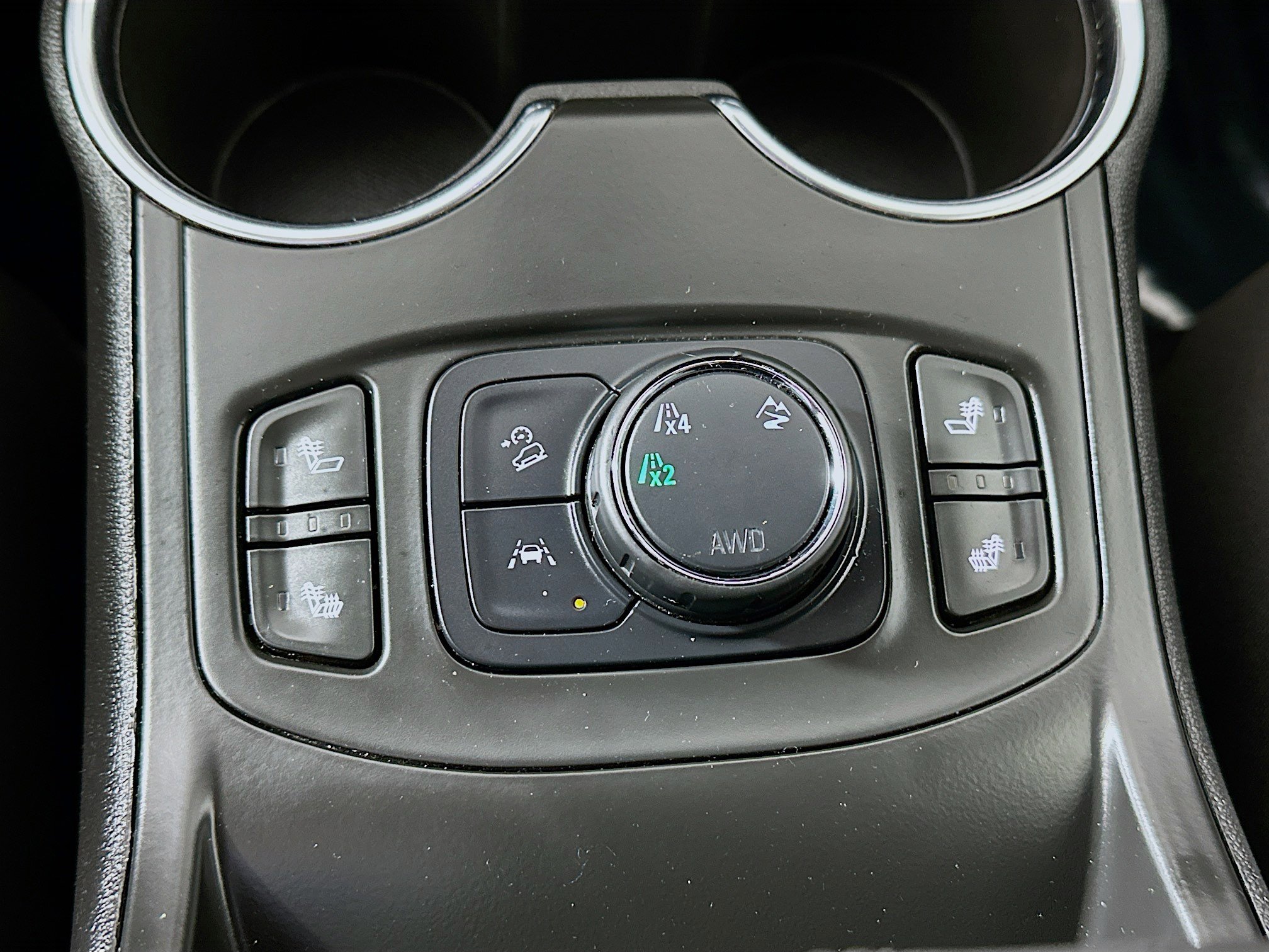 2022 Gmc Terrain SLT photo 16