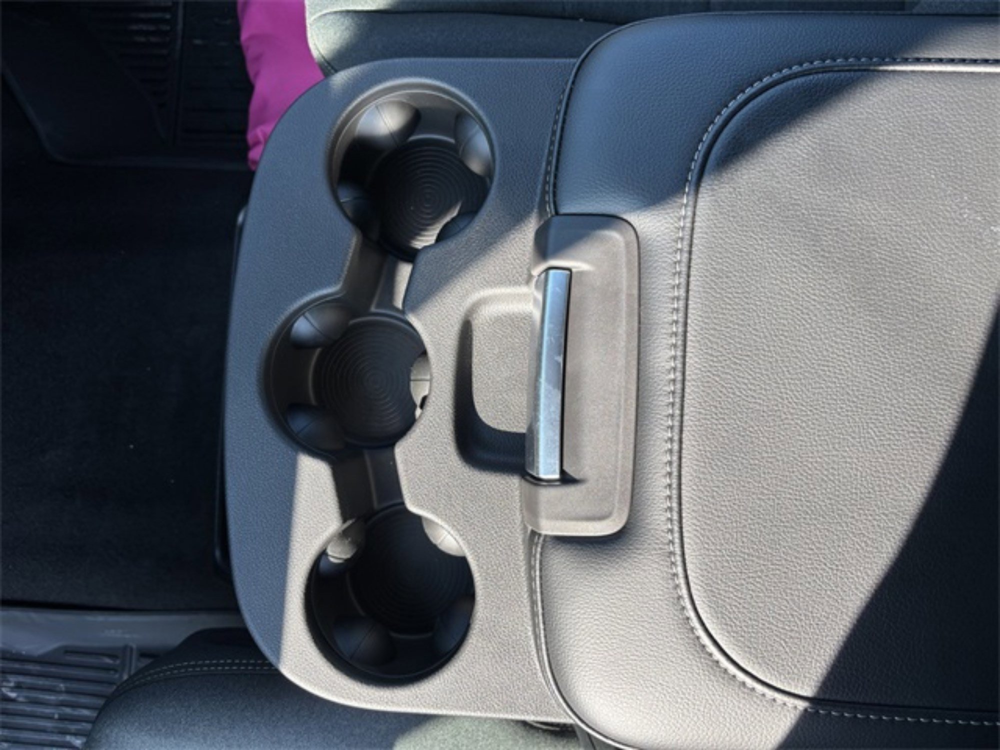 2026 Ram 2500 Tradesman photo 14