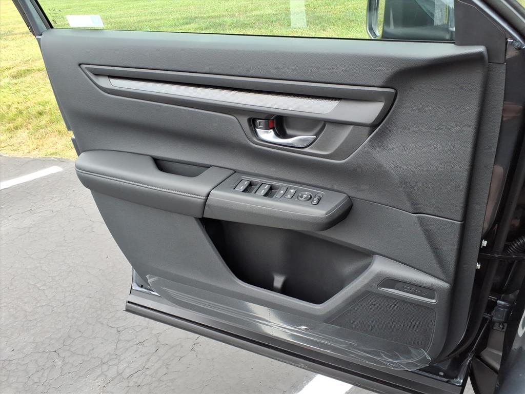 2026 Honda CR-V EX photo 9
