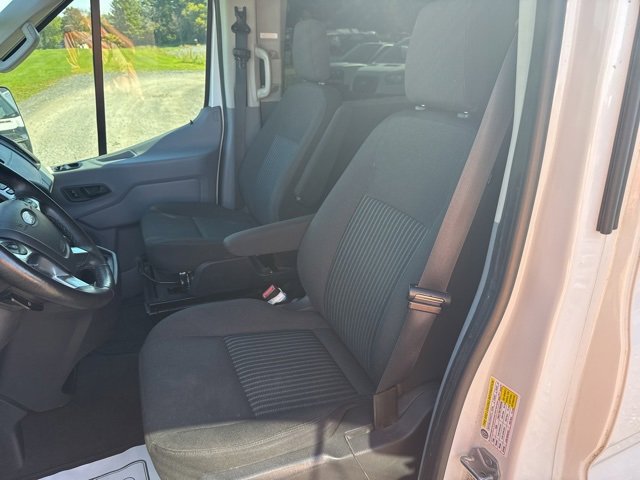2017 Ford Transit XL photo 10