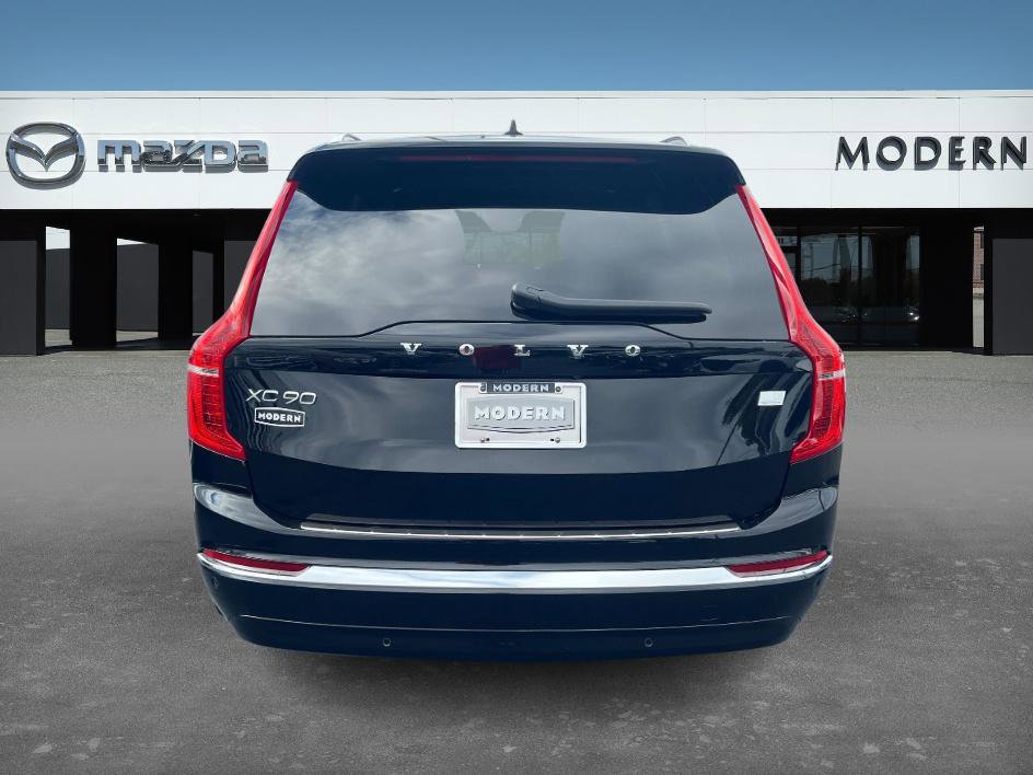 2024 Volvo XC90 Recharge Ultimate photo 4