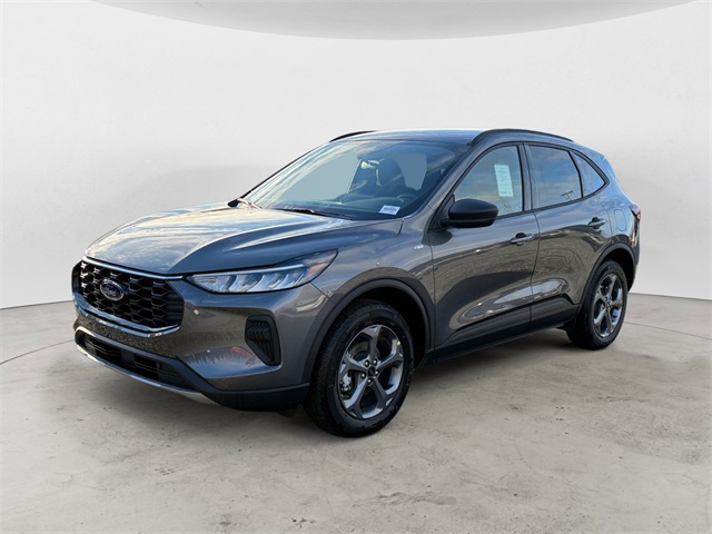 2026 Ford Escape ST-Line's photo