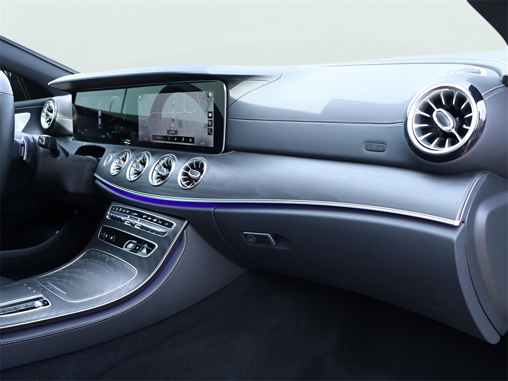 2022 Mercedes Benz CLS 450 4MATIC photo 11