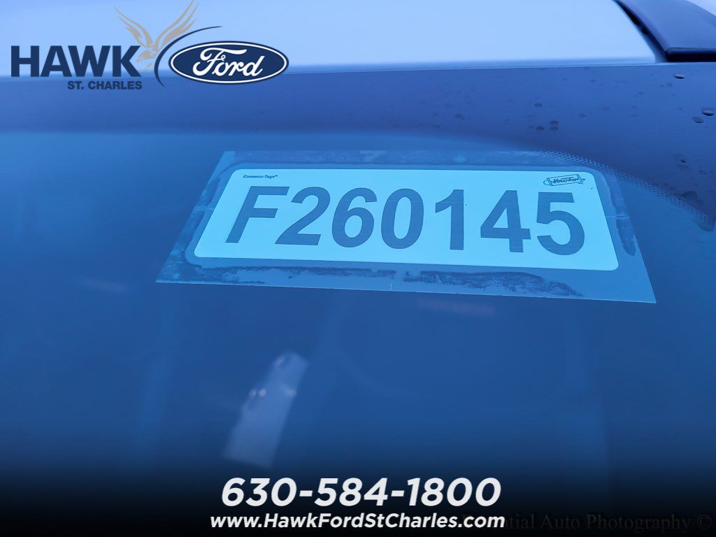 2026 FORD EXPLORER - Image 21