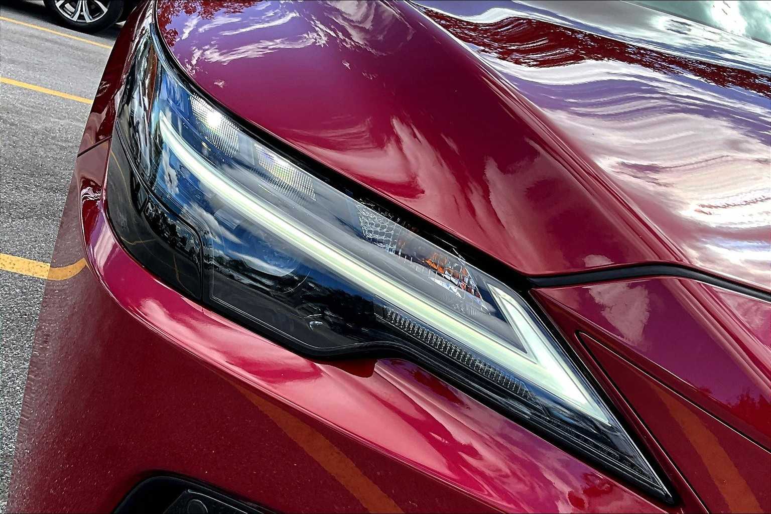 2023 Lexus RX photo 27