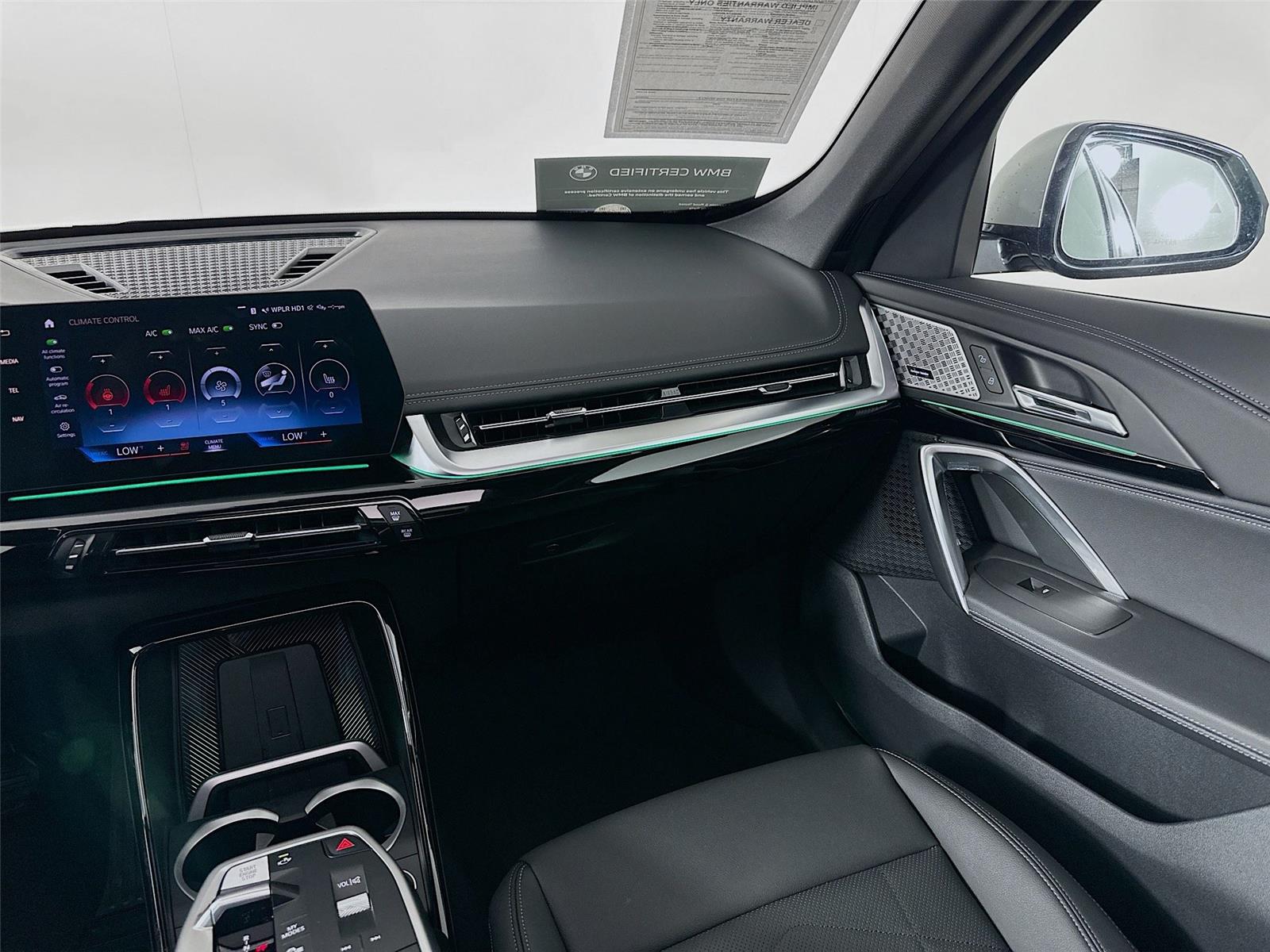 2023 Bmw X1 XDrive28i photo 25