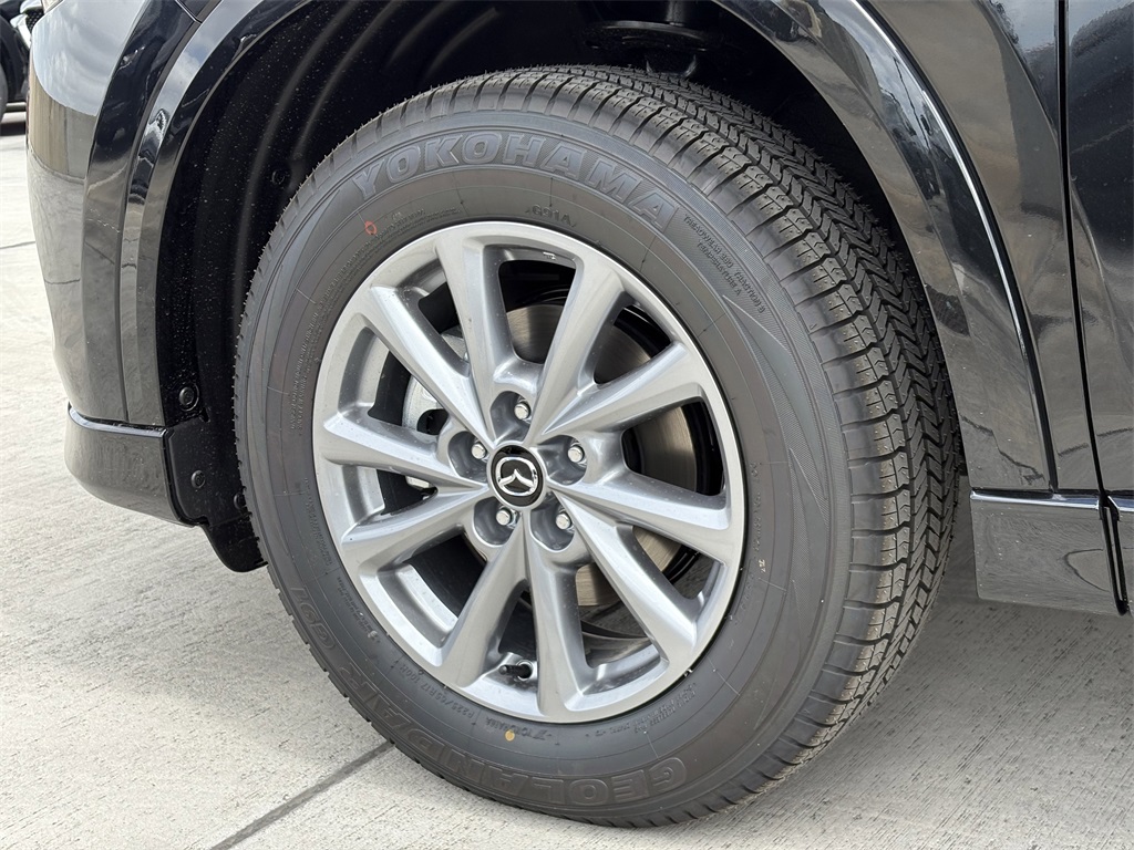 2025 Mazda CX-5 2.5 Select photo 6