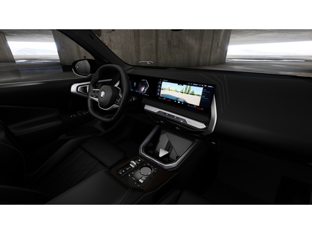 2026 Bmw X3 photo 13