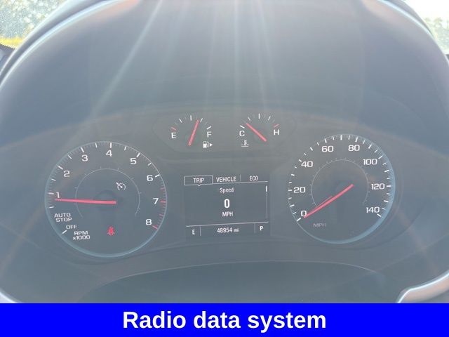 2023 Chevrolet Malibu 1LT photo 6