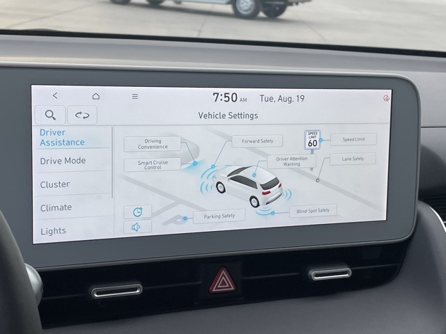 2023 Hyundai Ioniq 5 SEL photo 10