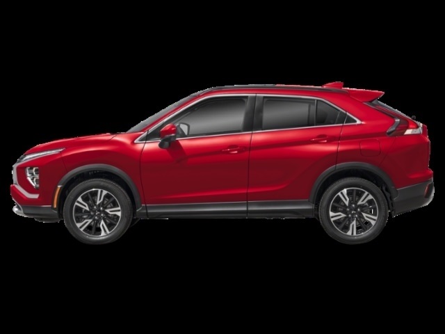 2026 Mitsubishi Eclipse Cross SE photo 3