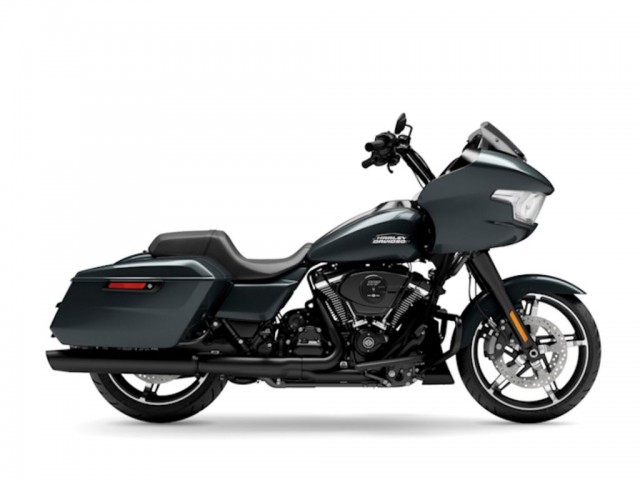 New 2025 Harley-Davidson® FLTRX – Road Glide® Motorcycle