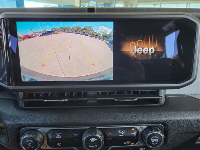 2024 Jeep Wrangler Sport S photo 24