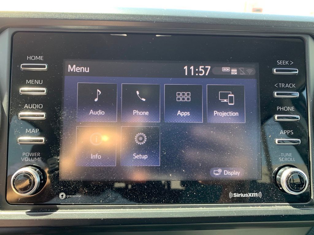 2020 Toyota Tacoma SR5 4x4 photo 20