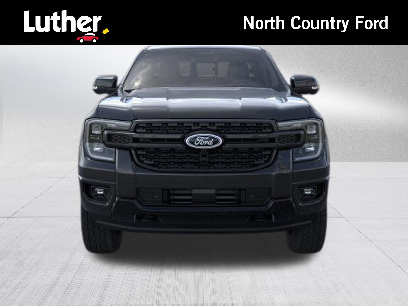 2025 Ford Ranger Lariat photo 6