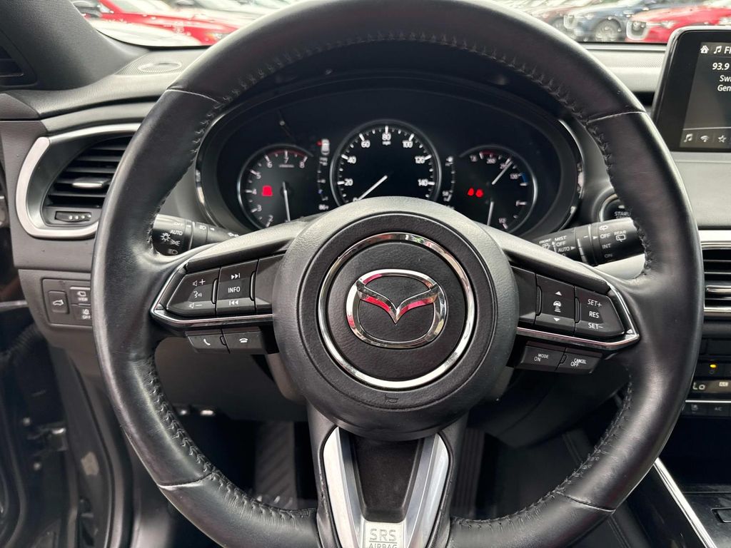 2019 Mazda CX-9 Grand Touring photo 34