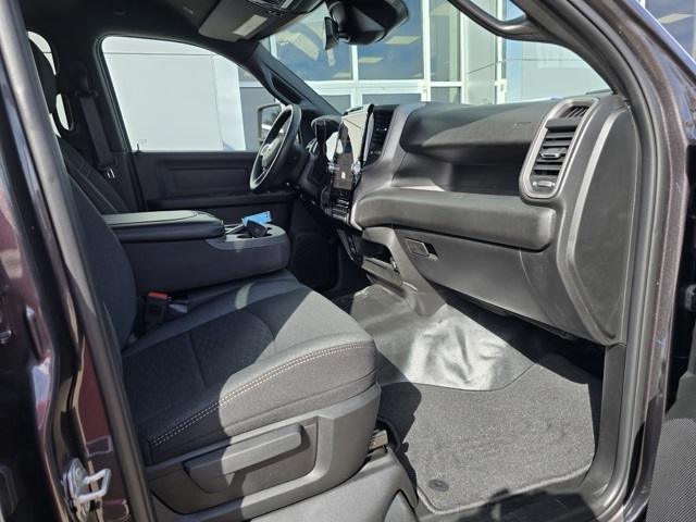 2026 Ram 2500 Tradesman photo 28