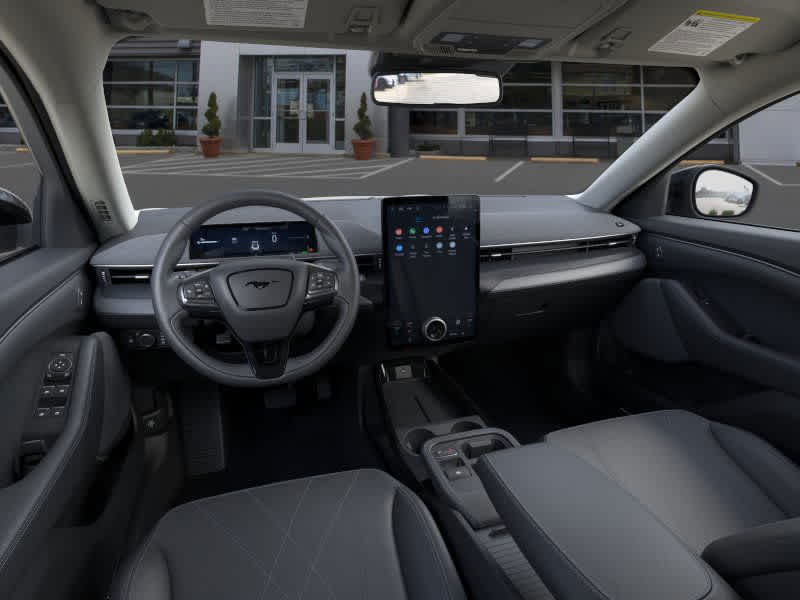 2025 Ford Mustang Mach-E Select photo 9