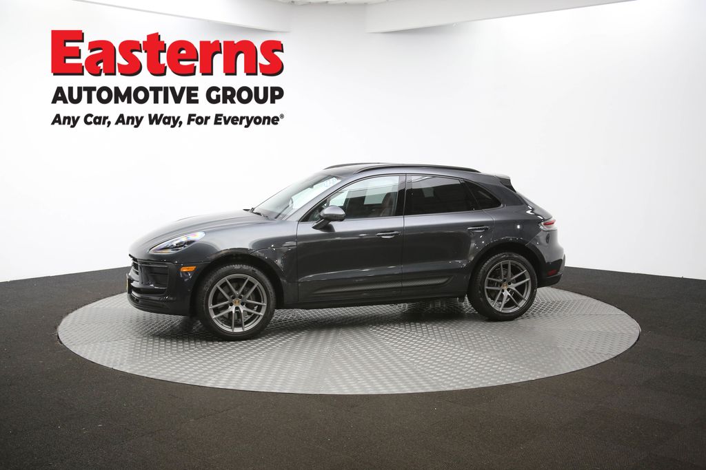 2024 Porsche Macan Base photo 50