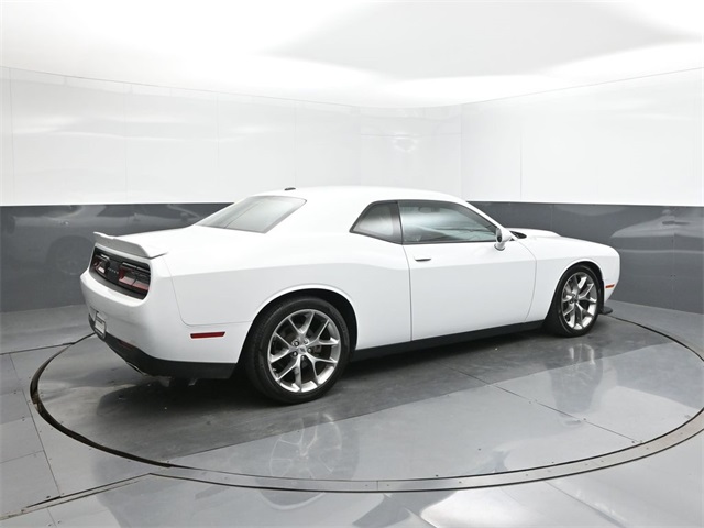 2022 Dodge Challenger GT photo 10