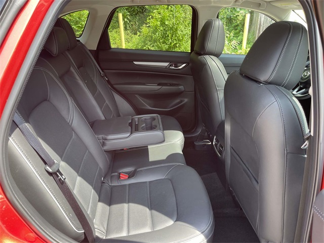 2024 Mazda CX-5 2.5 S Preferred photo 17