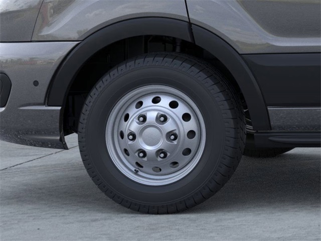 2025 Ford Transit photo 16
