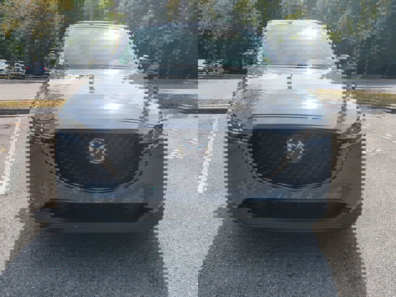 2023 Mazda CX-5 2.5 S Carbon photo 9