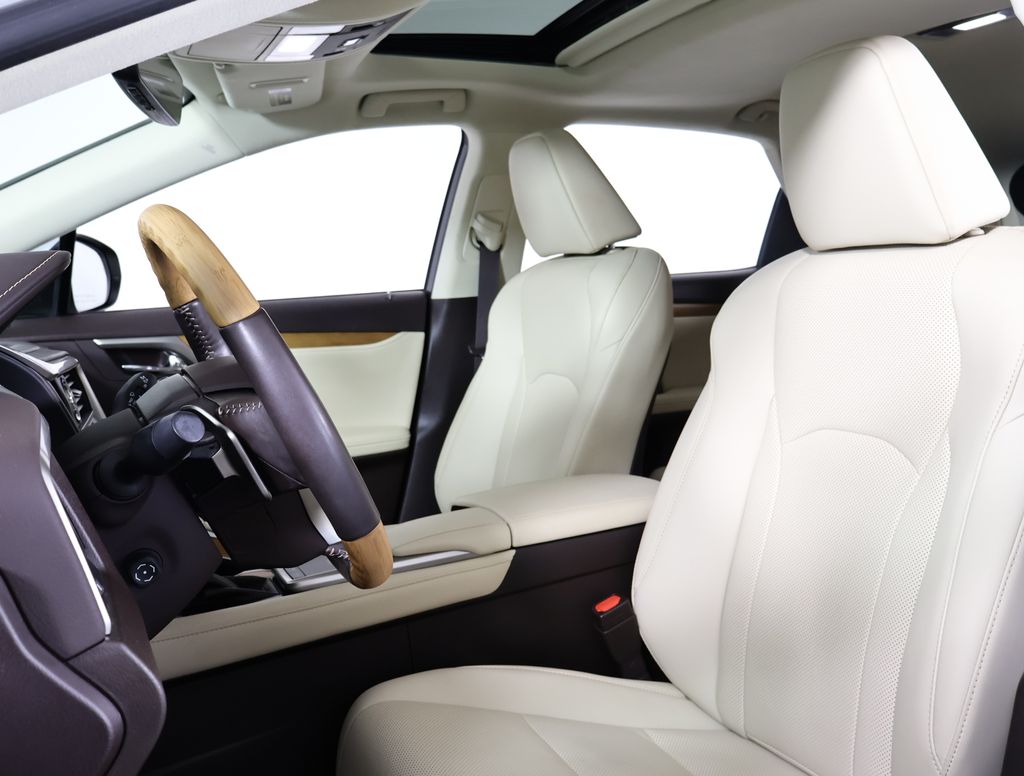 2020 Lexus RX 350 Premium photo 6