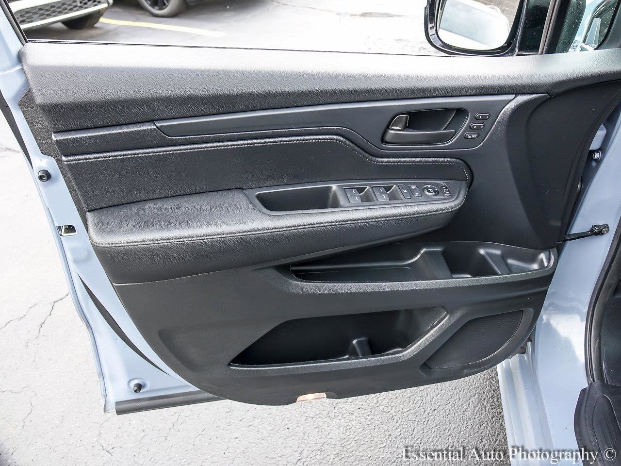 2024 HONDA ODYSSEY - Image 17