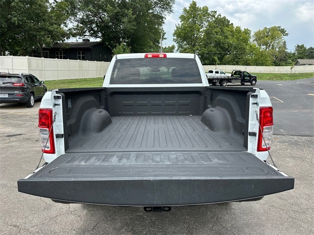 2024 Ram 2500 Big Horn photo 9
